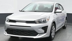 2023 Kia Rio LX