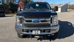 2019 Ford Super Duty F-250 XL