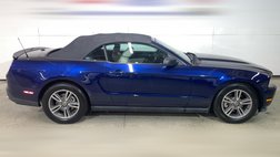 2012 Ford Mustang V6 Premium