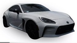 2023 Toyota GR86 Premium