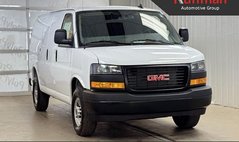 2025 GMC Savana 2500