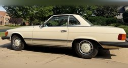 1974 Mercedes-Benz 