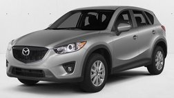 2015 Mazda CX-5 Touring