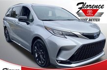 2024 Toyota Sienna XSE 7-Passenger
