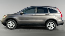 2010 Honda CR-V EX-L