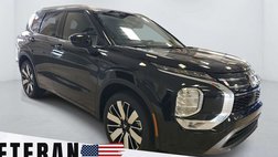 2026 Mitsubishi Outlander SEL