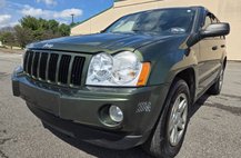 2007 Jeep Grand Cherokee Laredo