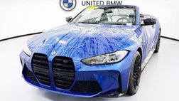 2024 BMW M4 Competition xDrive