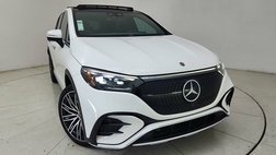 2023 Mercedes-Benz EQE EQE 500 4MATIC