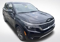 2022 Kia Seltos LX