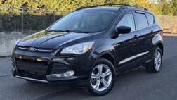 2013 Ford Escape SE