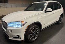2017 BMW X5 xDrive40e iPerformance