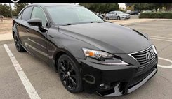 2016 Lexus IS 200t Base