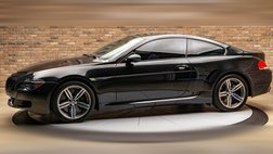 2007 BMW M6 Base