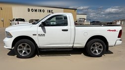 2013 Ram Ram Pickup 1500 Express