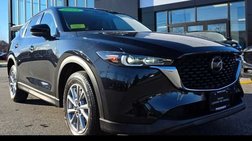 2022 Mazda CX-5 2.5 S Select