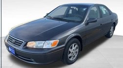 2000 Toyota Camry LE