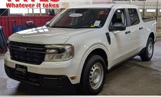 2023 Ford Maverick XL