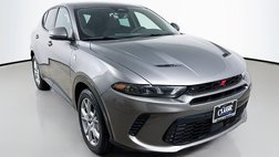 2024 Dodge Hornet R/T