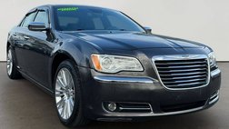 2013 Chrysler 300 C