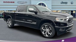 2024 Ram Ram Pickup 1500 Limited