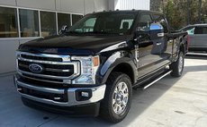 2021 Ford Super Duty F-250 Lariat