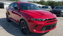 2024 Dodge Hornet R/T