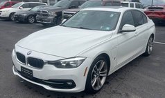 2017 BMW 3 Series 330e iPerformance