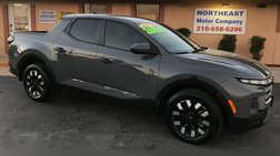 2025 Hyundai Santa Cruz SE