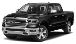 2022 Ram Ram Pickup 1500 Laramie