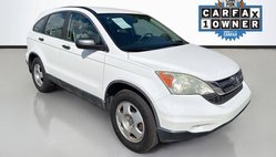 2011 Honda CR-V LX