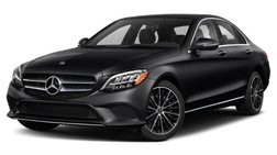 2021 Mercedes-Benz C-Class C 300