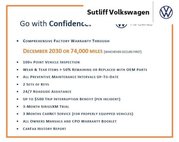 2024 Volkswagen Atlas SEL 4Motion