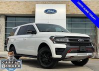 2024 Ford Expedition Timberline