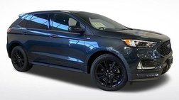 2022 Ford Edge ST-Line