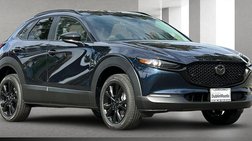 2026 Mazda CX-30 2.5 Turbo Aire Edition