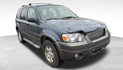 2006 Ford Escape XLT