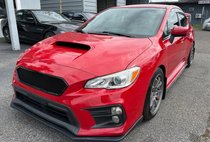 2020 Subaru WRX Premium