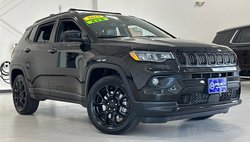 2023 Jeep Compass Altitude