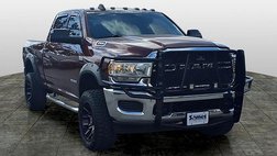 2020 Ram Ram Pickup 2500 Tradesman