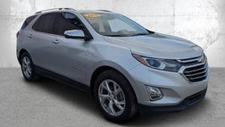 2021 Chevrolet Equinox Premier