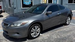 2010 Honda Accord LX-S
