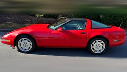 1994 Chevrolet Corvette Base