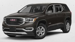 2019 GMC Acadia SLE-1