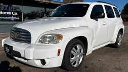 2011 Chevrolet HHR LS