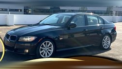 2010 BMW 3 Series 328i