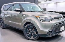 2014 Kia Soul Base