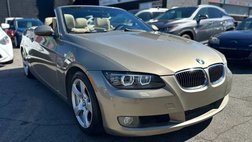 2009 BMW 3 Series 328i