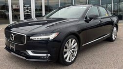 2017 Volvo S90 T6 Inscription