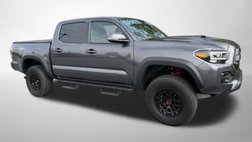 2023 Toyota Tacoma TRD Pro